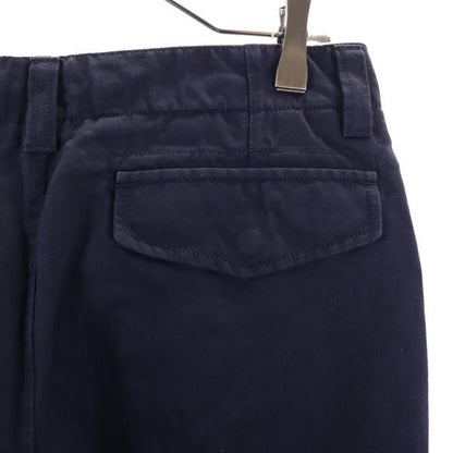 ARMANI COLLEZIONI Navy Casual Pants Size 46