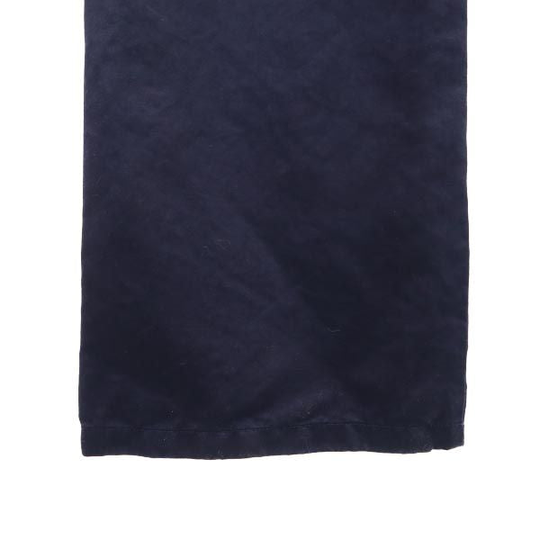 ARMANI COLLEZIONI Navy Casual Pants Size 46