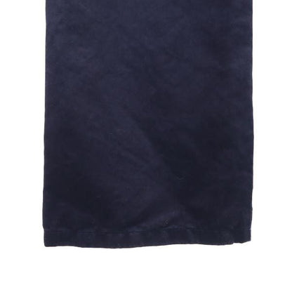 ARMANI COLLEZIONI Navy Casual Pants Size 46