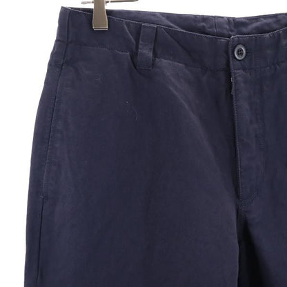 ARMANI COLLEZIONI Navy Casual Pants Size 46