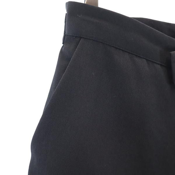 Y's Wool Pants Black Size 1