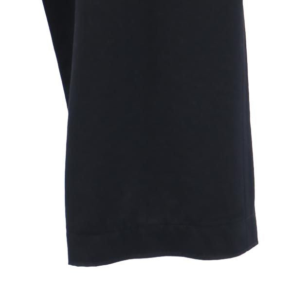 Y's Wool Pants Black Size 1