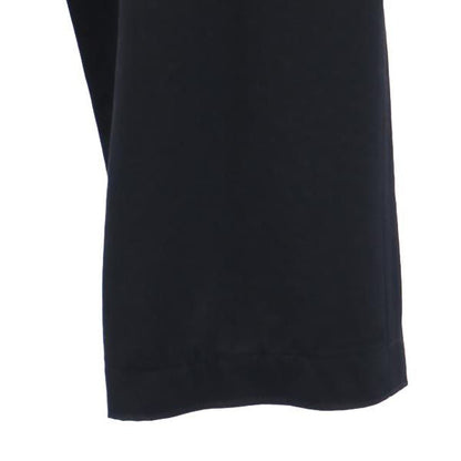 Y's Wool Pants Black Size 1