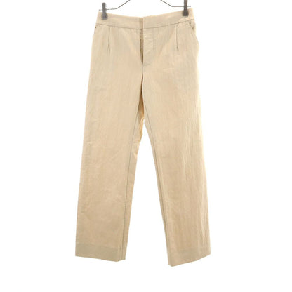 MARNI Chino Pants Beige Size 44