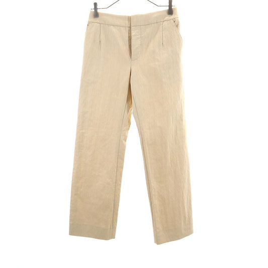 MARNI Chino Pants Beige Size 44