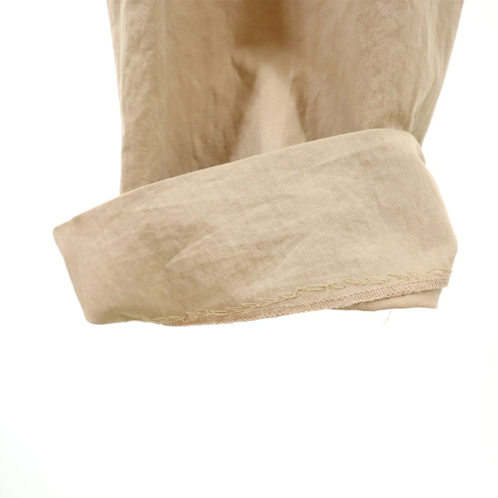 MARNI Chino Pants Beige Size 44