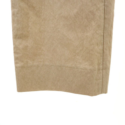 MARNI Chino Pants Beige Size 44