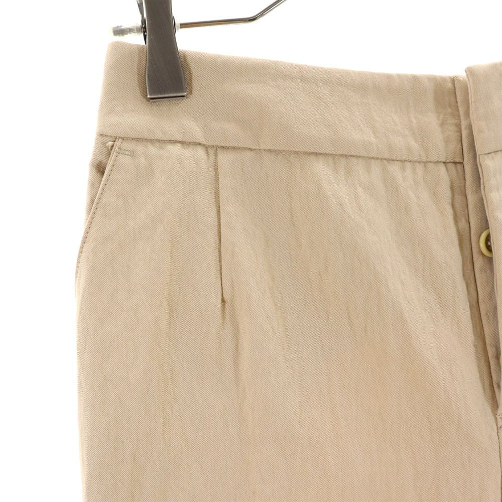 MARNI Chino Pants Beige Size 44