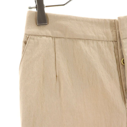 MARNI Chino Pants Beige Size 44
