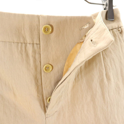 MARNI Chino Pants Beige Size 44