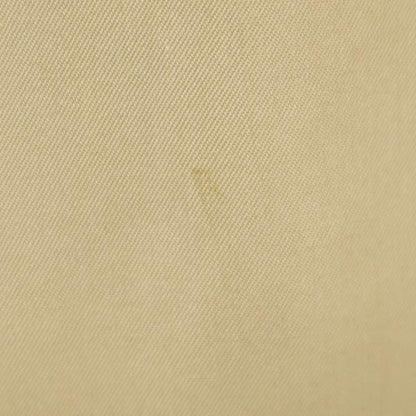 Burberrys 90s Old Beige Balmacaan Coat