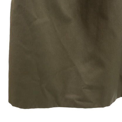 Aquascutum Made in UK Trench Coat Khaki