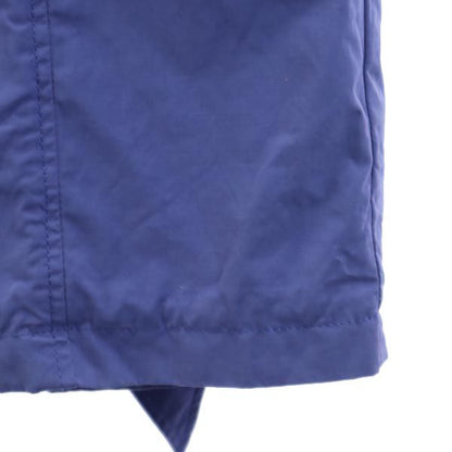 TATRAS Blue Trench Coat Size 2