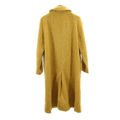 PENDLETON 70s Vintage Stand Coat Yellow