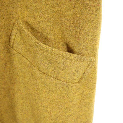 PENDLETON 70s Vintage Stand Coat Yellow