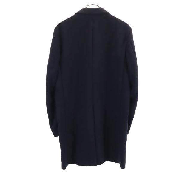 N.HOOLYWOOD Navy Made in Japan Tailored Blazer Size 36