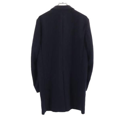 N.HOOLYWOOD Navy Made in Japan Tailored Blazer Size 36
