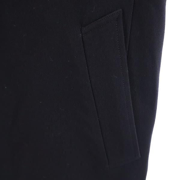 N.HOOLYWOOD Navy Made in Japan Tailored Blazer Size 36
