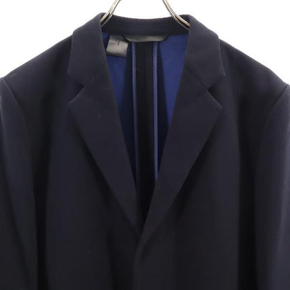 N.HOOLYWOOD Navy Made in Japan Tailored Blazer Size 36