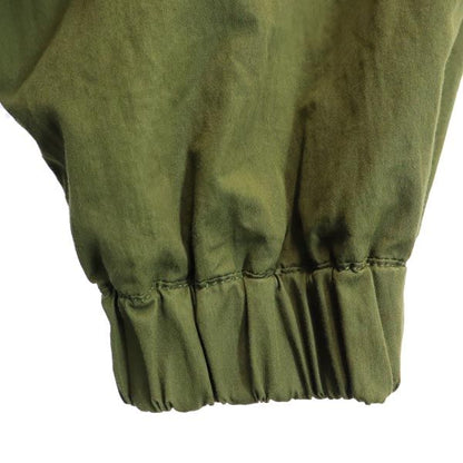 SEE BY CHLOE Mods Coat Khaki Size 4