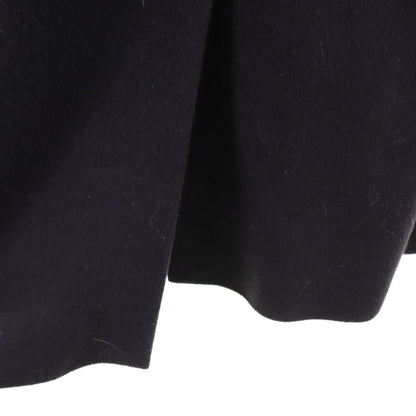 Mackintosh Made in Scotland Wool Balmacaan Coat Size 32
