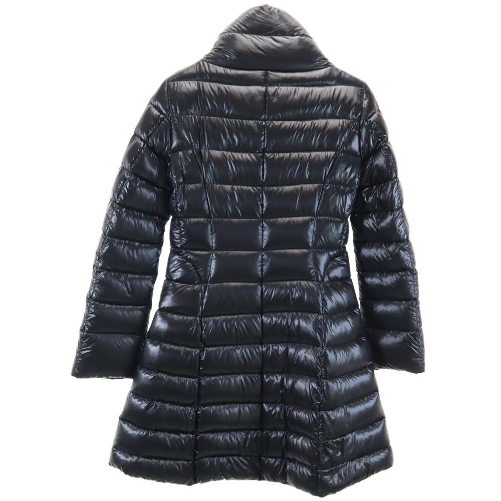Herno Goose Down Coat Black Size 40
