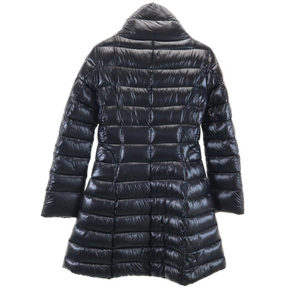 Herno Goose Down Coat Black Size 40
