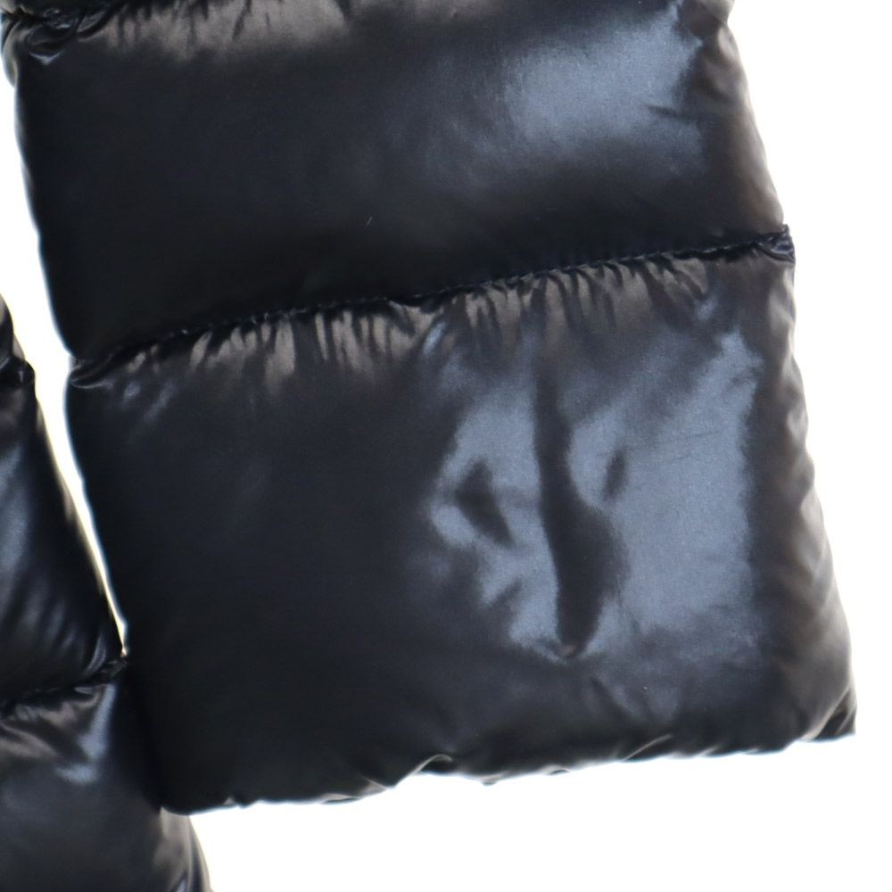 Herno Goose Down Coat Black Size 40