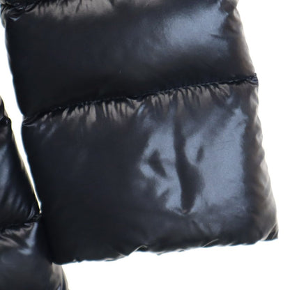 Herno Goose Down Coat Black Size 40