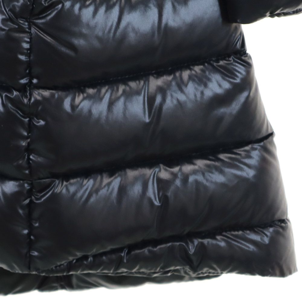 Herno Goose Down Coat Black Size 40