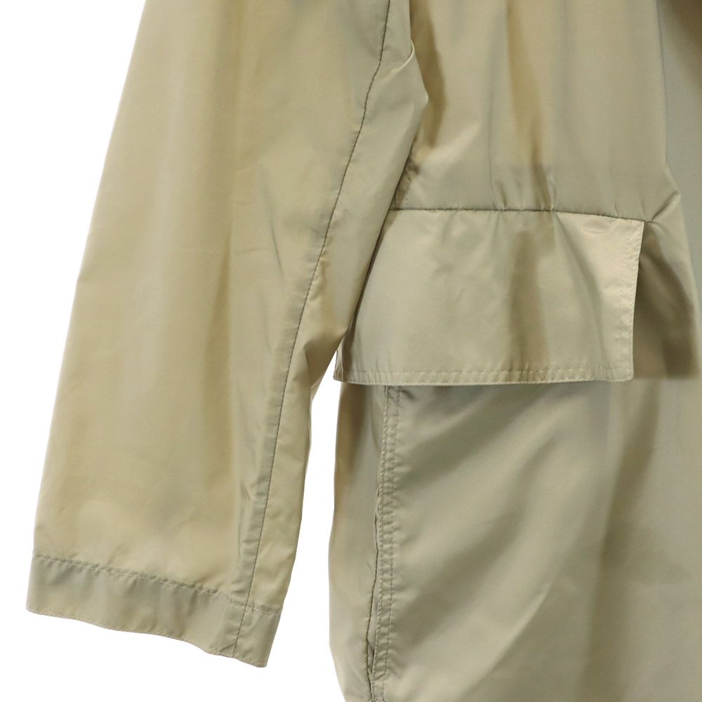 MACKINTOSH LONDON Beige Long Sleeve Coat Size 38