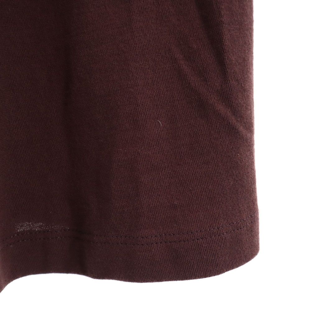 MARNI Italian Sleeveless Mini Dress Brown Size 38