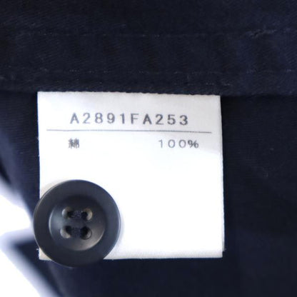 CONVERSE Collarless Lightweight Dress Navy