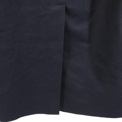 Mackintosh Handmade Balmacaan Coat Black Size 34