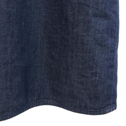 MIUMIU Long Sleeve Dress Navy Size 40