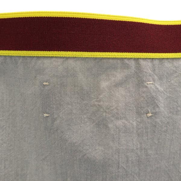 MARNI Gray Maxi Skirt Size 42