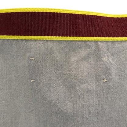 MARNI Gray Maxi Skirt Size 42