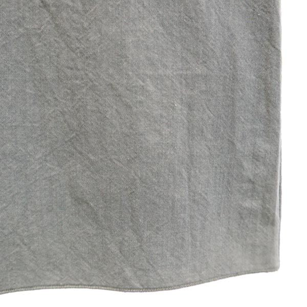 MARNI Gray Maxi Skirt Size 42