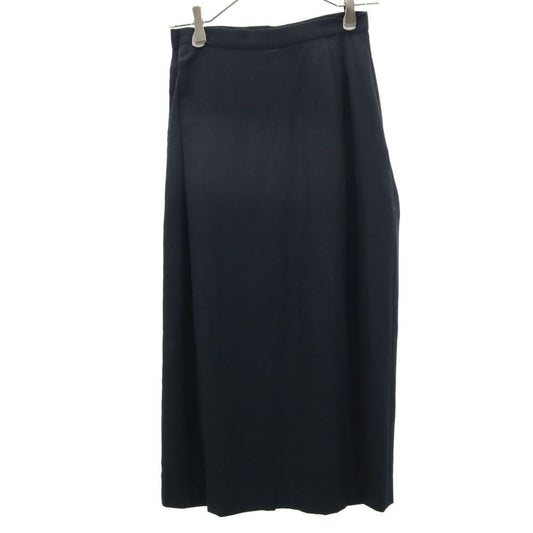Y's 80s Made in Japan Side Skirt Black