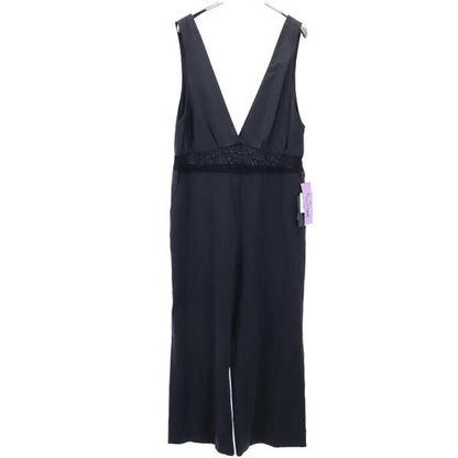SueUNDERCOVER Jumpsuit Black Size 1