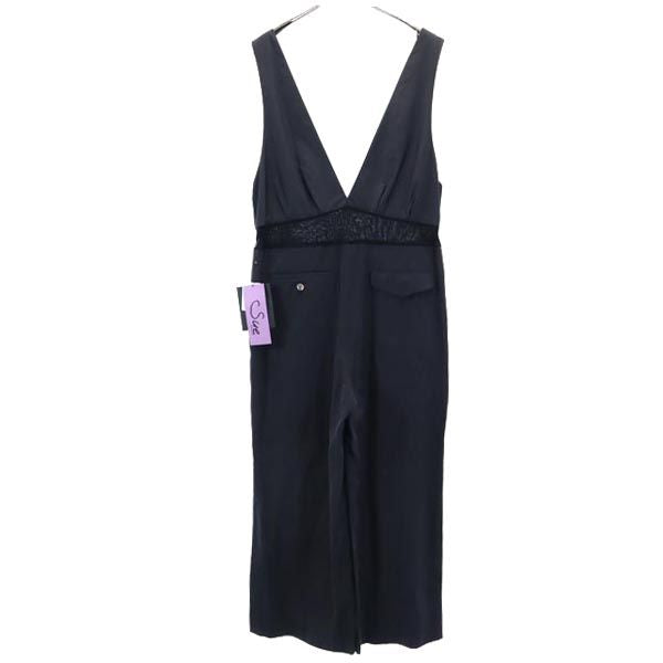 SueUNDERCOVER Jumpsuit Black Size 1