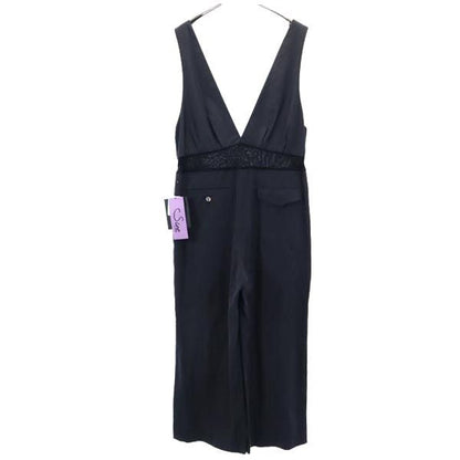 SueUNDERCOVER Jumpsuit Black Size 1