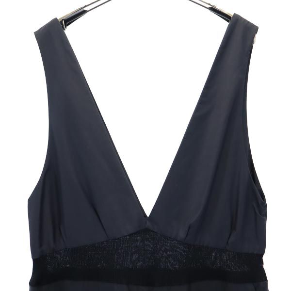 SueUNDERCOVER Jumpsuit Black Size 1