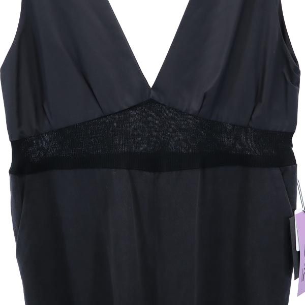 SueUNDERCOVER Jumpsuit Black Size 1
