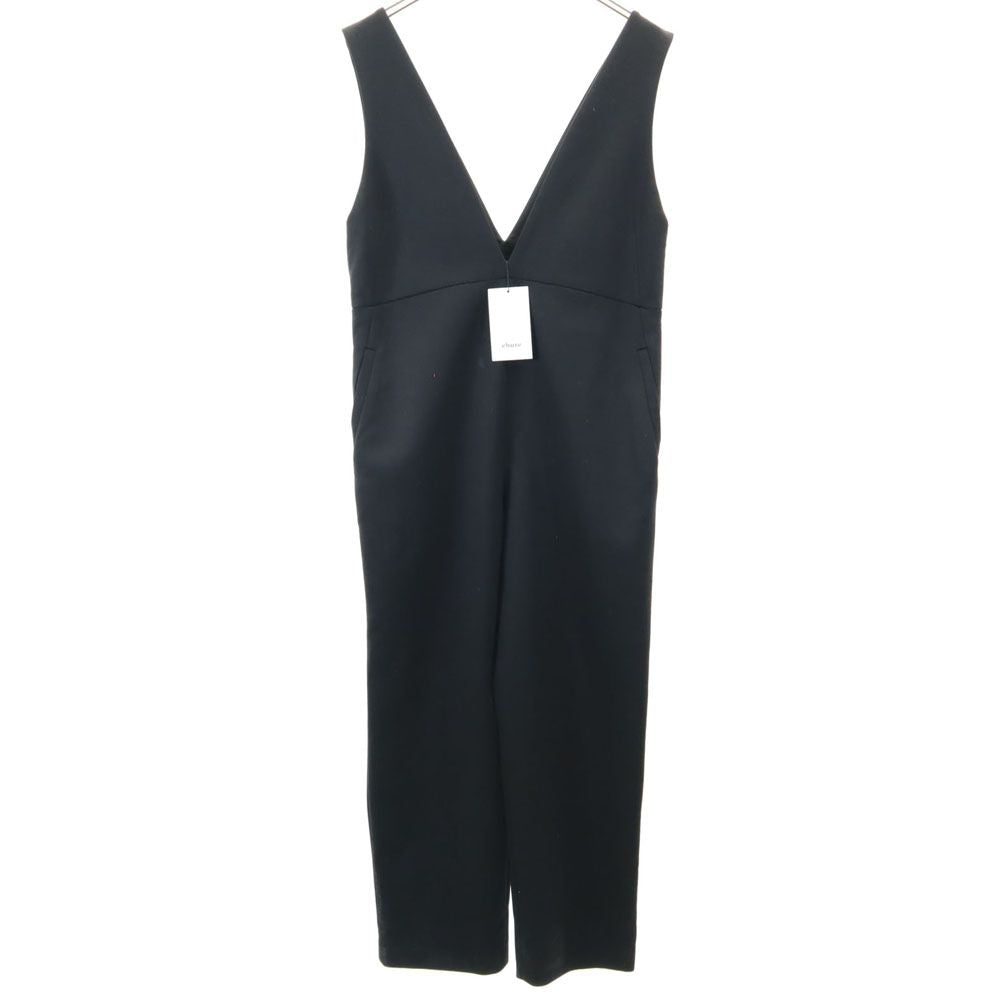 ebure Japanese Jumpsuit Black Size 36
