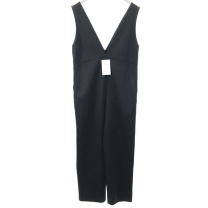 ebure Japanese Jumpsuit Black Size 36