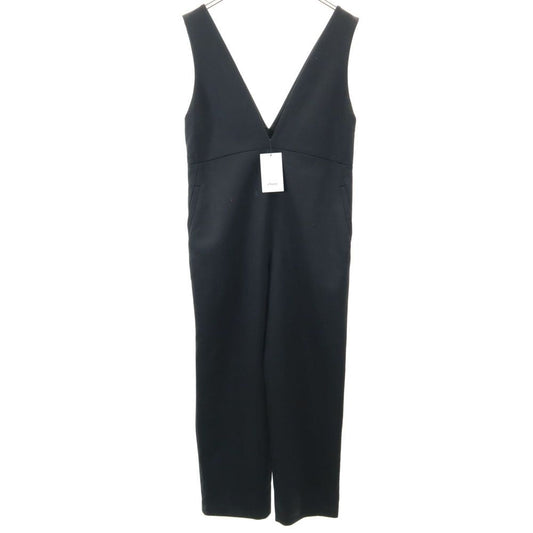 ebure Japanese Jumpsuit Black Size 36