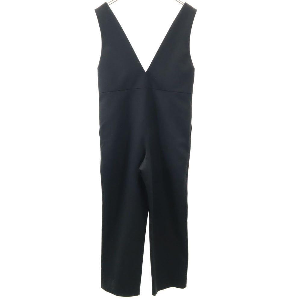 ebure Japanese Jumpsuit Black Size 36
