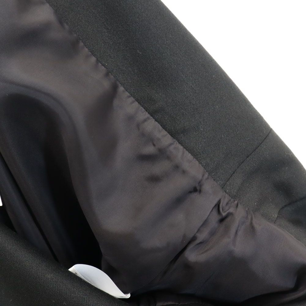 ebure Japanese Jumpsuit Black Size 36