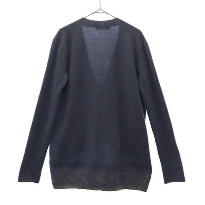 FABIANA FILIPPI Italian Long Sleeve Cardigan Grey Size XS